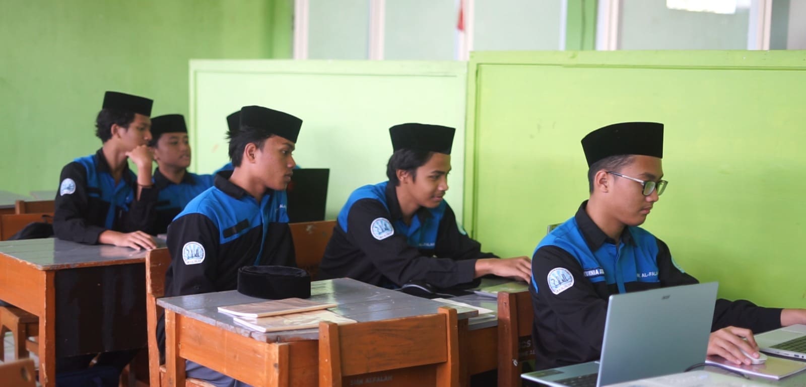 Sekolah Menengah Kejuruan