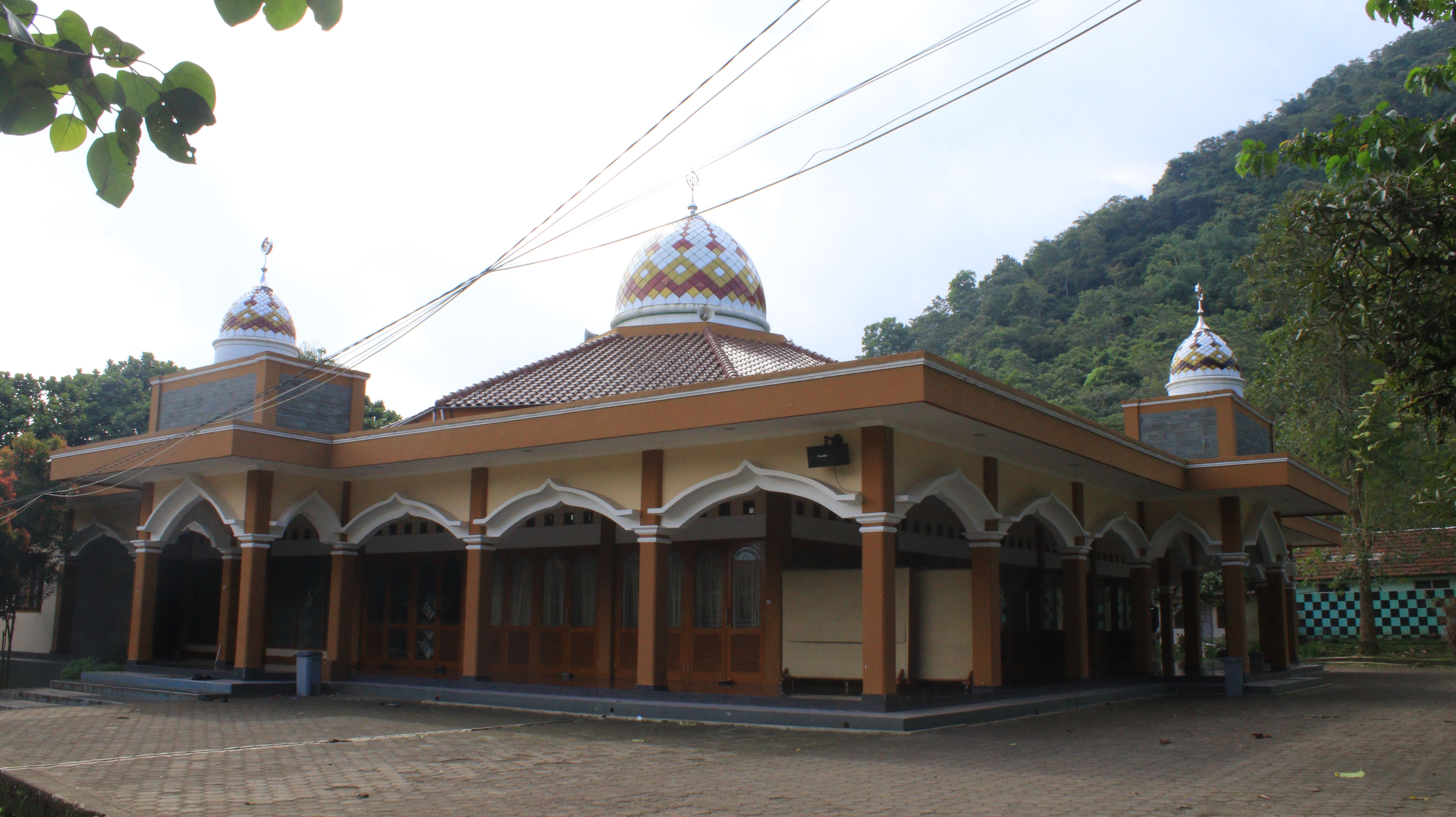 Masjid